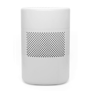 Umidificator cu evaporare la rece Airbi EVO WiFi, automatizare, control prin Wi-Fi din aplicatie mobila, afisaj umiditate, temporizator, alb, BI1530 - Img 6