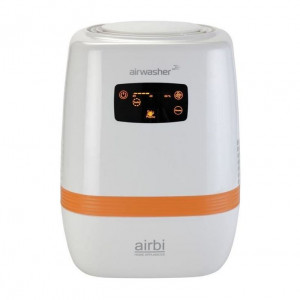 Umidificator si purificator de aer AirBi AIRWASHER BI3200 - Img 2