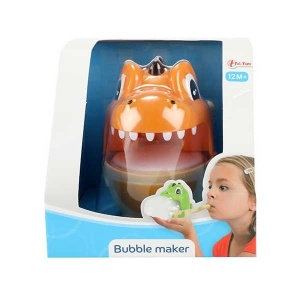Aparat de facut baloane de sapun Little Stars Toi-Toys TT71684Z - Img 8