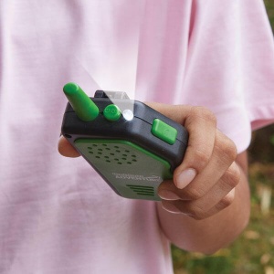 Aventuri in natura - Set walkie - talkie - Img 5