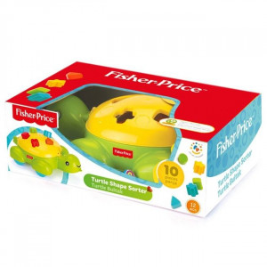 Broasca testoasa cu forme - Img 2