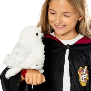 Bufnita Hedwig din Harry Potter