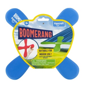 Bumerang soft pentru copii - Img 3