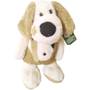 Catel de plus 40 cm Friendlies Plush ST18295 - Img 4