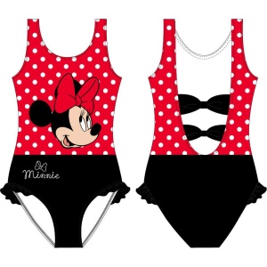 Costum baie intreg Minnie cu decupaje spate EPLUSM EPMDISMF52449403 - Img 3