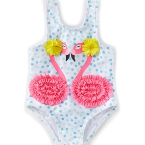 Costum de baie Flamingo 2 Drool - Img 5
