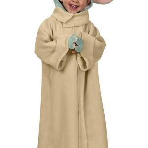 Costum de carnaval - Baby Yoda Classic