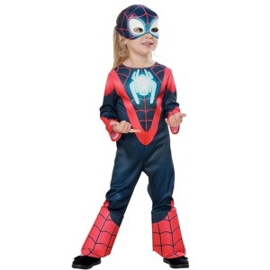 Costum de carnaval reflectorizant - Spinn - Img 2