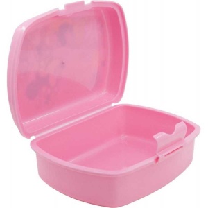 Cutie sandwich Minnie Urban 18.1 x 13.9 x 6.7 cm TataWay CZ11371 - Img 4