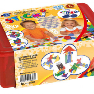 Forme pentru construit - Box Maxi - Img 3