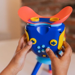 GeoSafari® Jr. - Telescopul vorbitor - Img 3