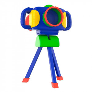 GeoSafari - Camera vorbitoare - Img 2