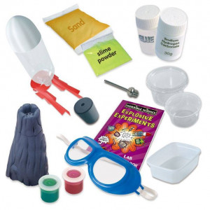 Horrible Science: Kit experimente explozive - Img 3