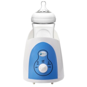 Incalzitor biberoane 5 in 1 pentru casa si masina Kidscare - Img 5
