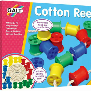 Joc de indemanare Cotton Reels - Img 3