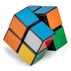 Joc de logica - Mini cubul inteligent - Img 2
