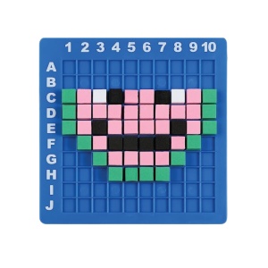 Joc de logica STEM - Arta Pixel - Img 3