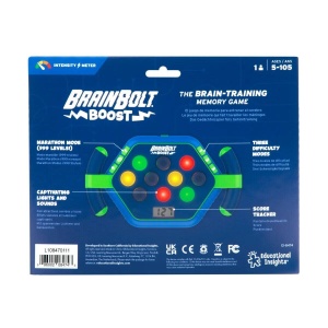 Joc de memorie - Brainbolt Boost - Img 4