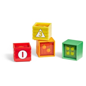 Joc de rol Numberblocks® - La magazin - Img 2