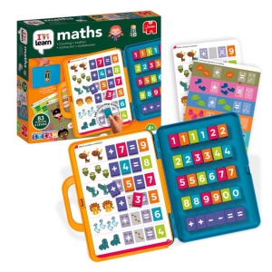 Joc I learn - Provocari matematice - Img 4