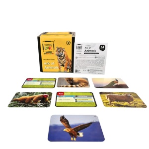 Joc lingvistic Learning Cube® - Arca lui Noe - Img 5