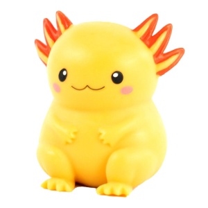 Jucarie senzoriala - Axolotl - Img 2