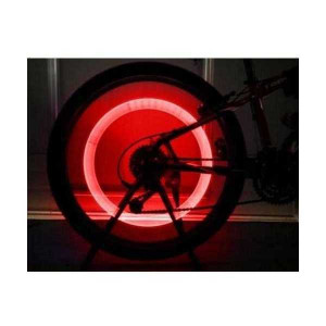 Lumina LED pentru spite bicicleta Iso Trade MY2910 - Img 3