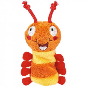 Marioneta pentru deget Insecte Moses MS16003 - Img 5
