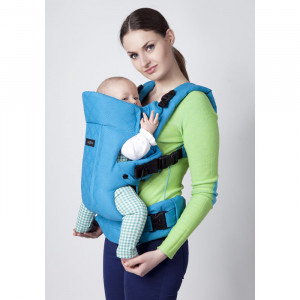 Marsupiu Ergonomic Diamond N18 Womar Zaffiro AN-NZ-18EK - Img 5