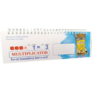 MultiplicaTor Inmultire NumLit Mu-ToR - Img 5