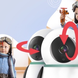 Neno Avante - sistem de monitorizare electronica pentru bebelusi cu Wi-Fi - Img 9