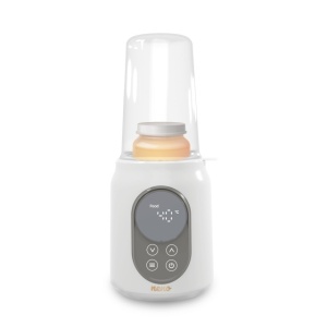 Neno Luna - 6 in 1: incalzitor, sterilizator, functie dezghetare - Img 7