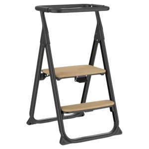 Neno Sapori Black scaun de hranire multifunctional 4 in 1 - Img 5