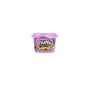 Nisipul Elastic - Fluffy Cotton 300 grame Toi-Toys TT35250Z - Img 7