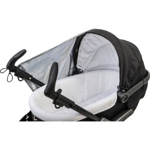 Parasolar pentru landou si carucior Altabebe AL7010 - Img 8