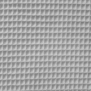 Patura de waffle bumbac 75 x 100 cm Womar Zaffiro AN-3ZKV-012 - Img 2