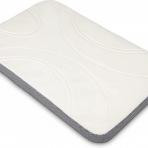 Patut 3 in 1 co-sleeping Natt, Evening Dream, Gri inchis, Skiddou - Img 2