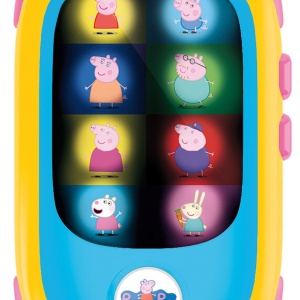 Primul meu smartphone - Peppa Pig - Img 2