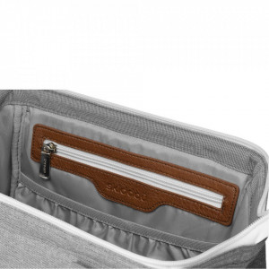 Rucsac multifunctional mamici Astrid, Normandic Dream, Gri, Skiddou - Img 8