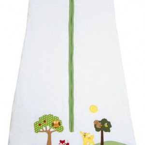 Sac de dormit Forest Friends 6-18 luni 2.5 Tog