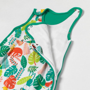 Sac de dormit Tropical 70 cm 1.0 Tog - Img 2