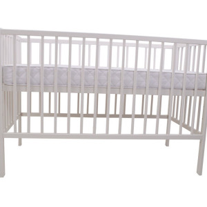 Saltea copii MyKids Cocos Confort II 115x55x10 (cm) - Img 3