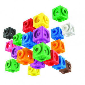 Set 200 piese MathLink® - Img 2