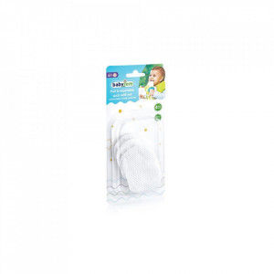 Set 4 rezerve pentru dispozitivul de hranire BabyJem Fruits - Img 2
