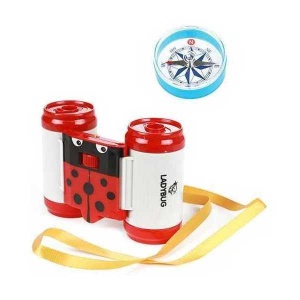 Set binoclu si compas Toi-Toys TT35902Z - Img 3
