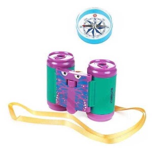 Set binoclu si compas Toi-Toys TT35902Z - Img 6