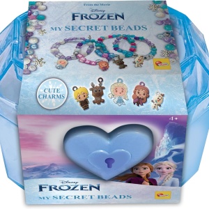 Set creatie bijuterii - Frozen - Img 3
