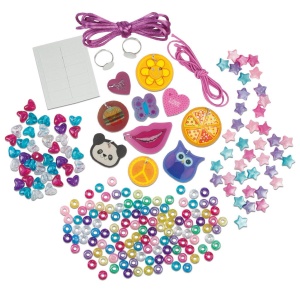 Set creatie - Bijuteriile mele preferate - Img 3