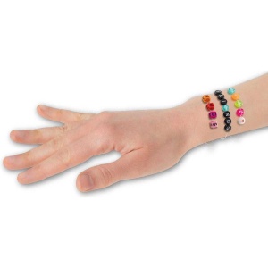 Set creatie Bratari ABC Grafix GR240018ABC - Img 4
