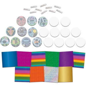 Set creativ - Insigne - Img 3